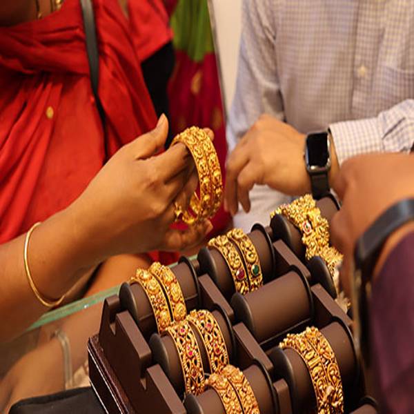 Gold Jewellary with 6-Digit HUID Number Mandatory from 1st April - Check how it will affect Consumers, Here's what Changes