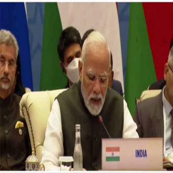 India is all set to Host 3 SCO Ministerial Meetings, NSA Meet on 14th March (Virtual)