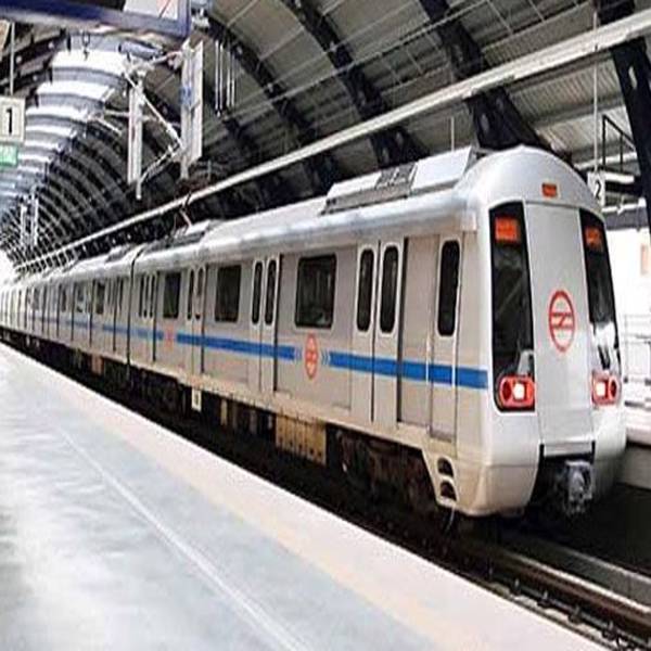 Delhi Metro Timings on Holi: Train Services will be available partially on all lines, services to begin at 2:30 pm