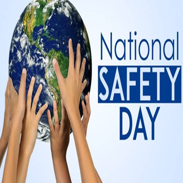 National Safety Day 2023 Know Importance, History, Theme