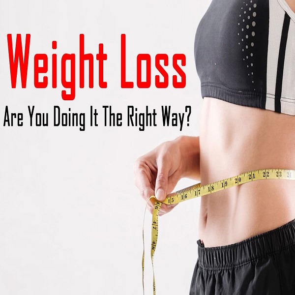 Want to lose Fat? Follow these Five Super Techniques to Lose Weight Fastly