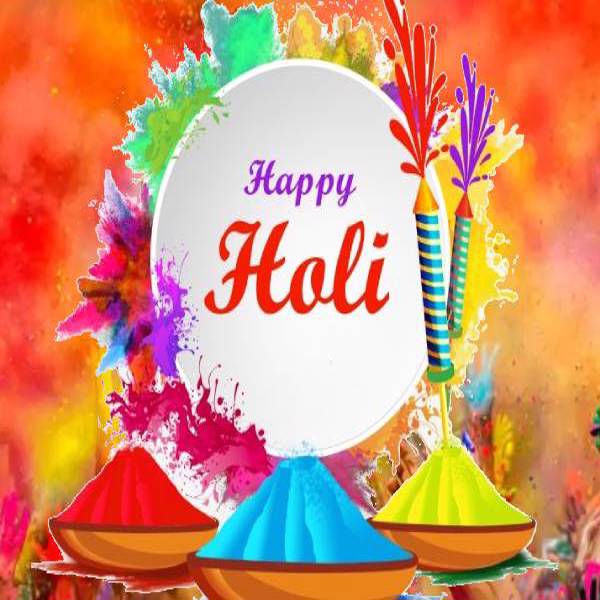 Happy Holi 2023 – Know the Importance, History, Moral and Main Theme of Festival of Colours