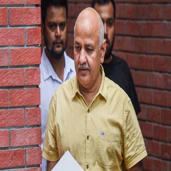 Aam Aadmi Party Leader Manish Sisodia has been sent to Judicial Custody till 20th March