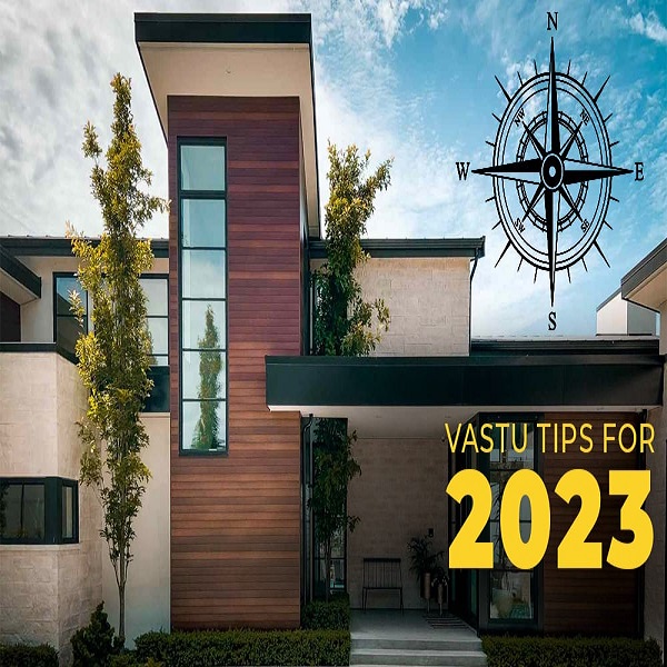 Vastu Shastra : Tips to Improve Your Home & Lifestyle