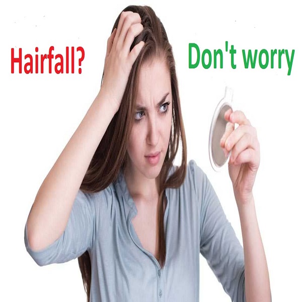 Effective Ways to Reduce Hair Loss Naturally: Tips and Techniques