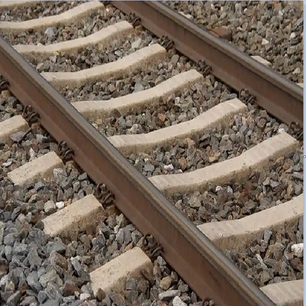 The Importance of Ballast in Railway Tracks