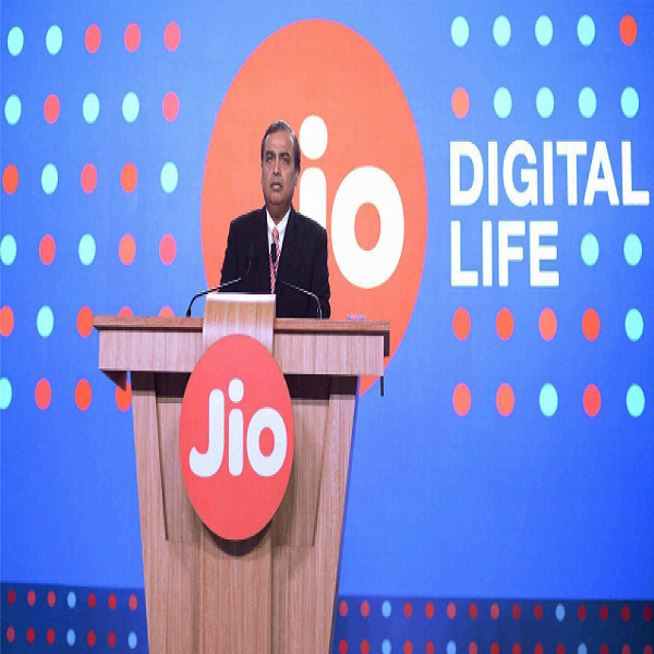 Reliance Jio Introduces Five New Prepaid Plans: Affordable Options for Customers