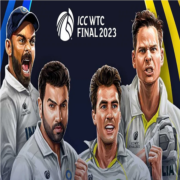 WTC Final 2023: Know the Details of IND vs AUS