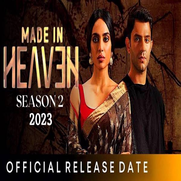 Made In Heaven Season 2 Premieres Early on Prime Video India