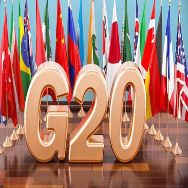 G20 Summit to Cause Traffic Disruptions, 160 Flights Canceled in Delhi