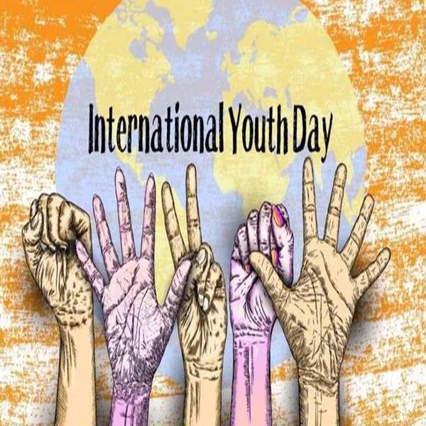 International Youth Day: A Day to Celebrate and Empower Young People