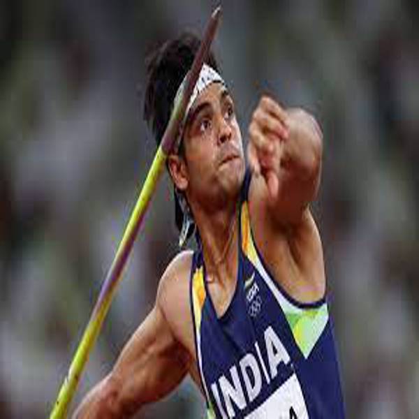 Chopra One Step Closer to Defending Javelin Throw Title in Budapest