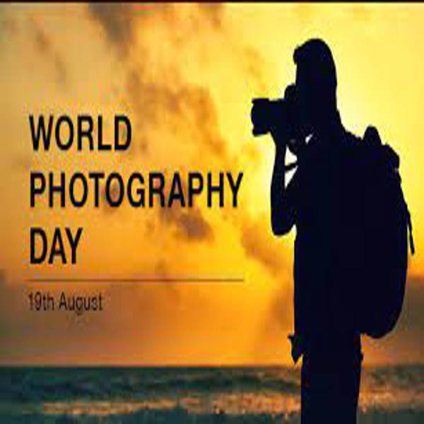 World Photography Day: A Celebration of the Art and Science of Photography