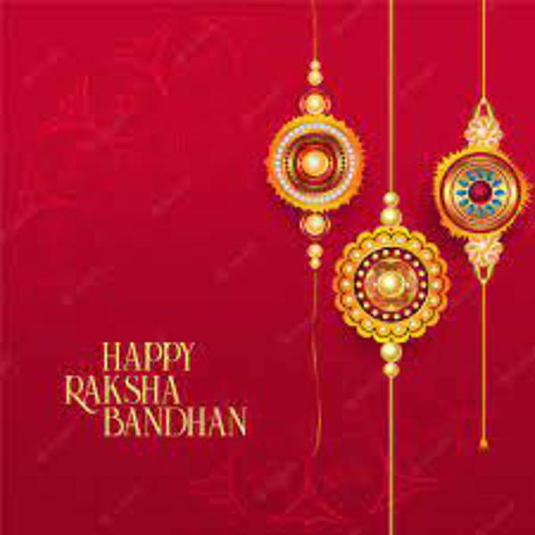 Raksha Bandhan: A Time to Celebrate the Bond Between Siblings