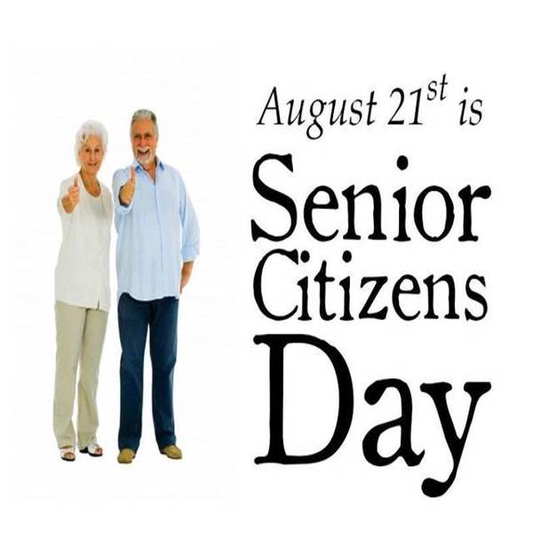 World Senior Citizens Day: A Celebration of Wisdom and Experience