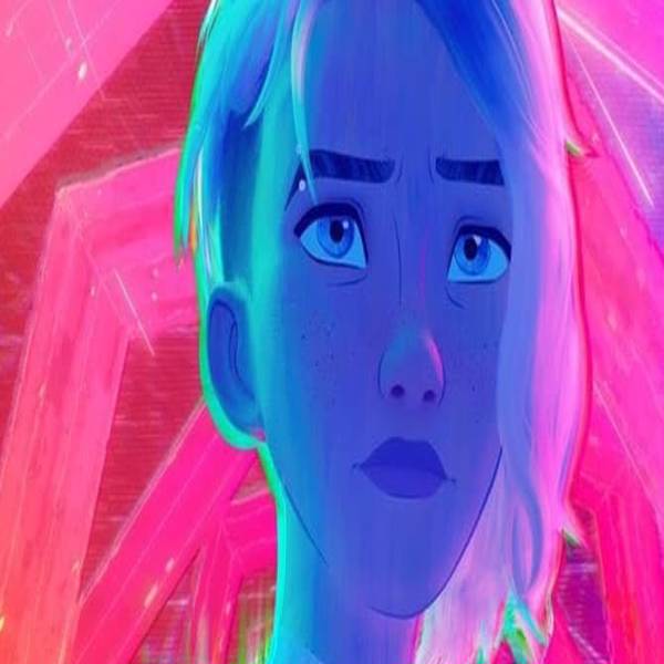 First Look at 'Spider-Man: Across the Spider-Verse' Released Online