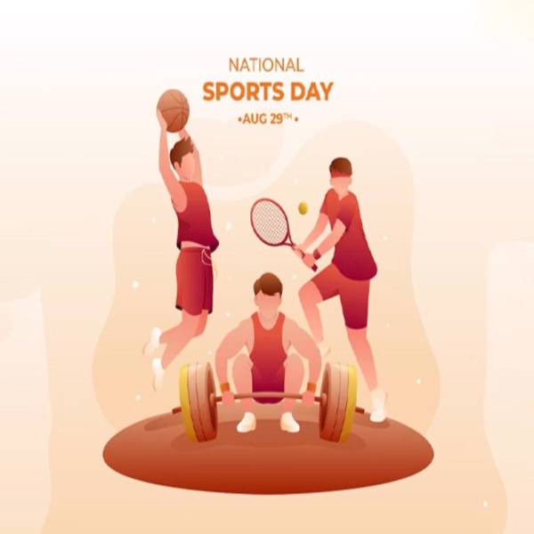 Major Dhyan Chand's Legacy Lives On as India Celebrates National Sports Day