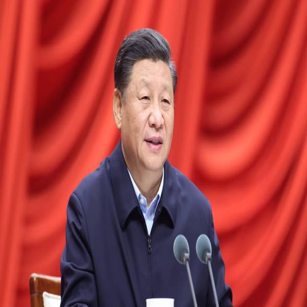 Xi Jinping Unlikely to Attend G20 Summit in India