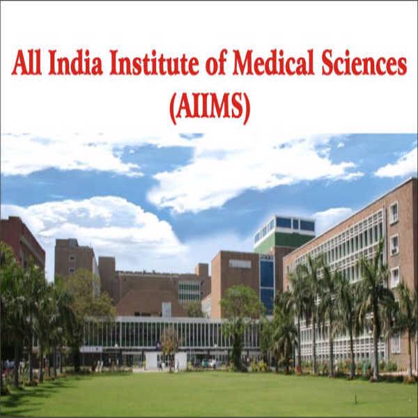 AIIMS INI-CET January 2024 Registration Opens, Deadline October 5