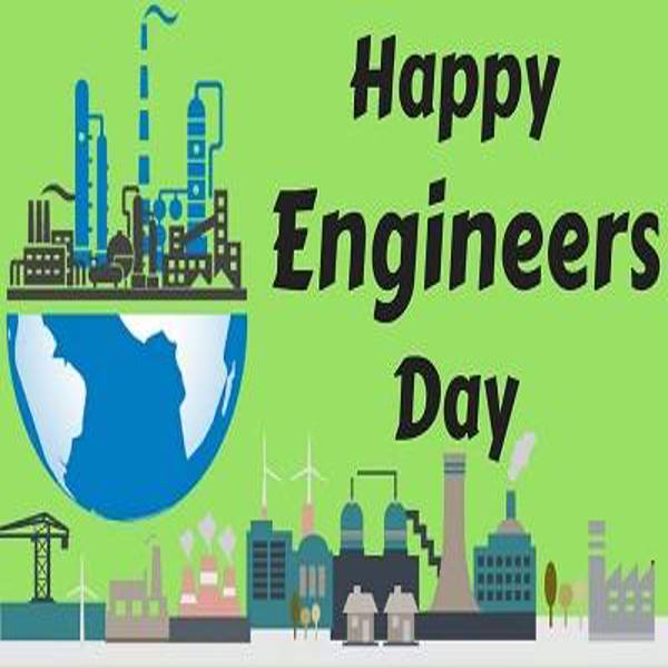 Engineers' Day in India:Honoring Visionary Engineers and Celebrating Their Contributions