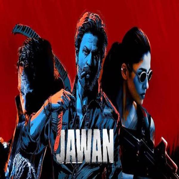 Jawan Shatters Box Office Records, Becomes Fastest Bollywood Film to Cross ₹500 Crore