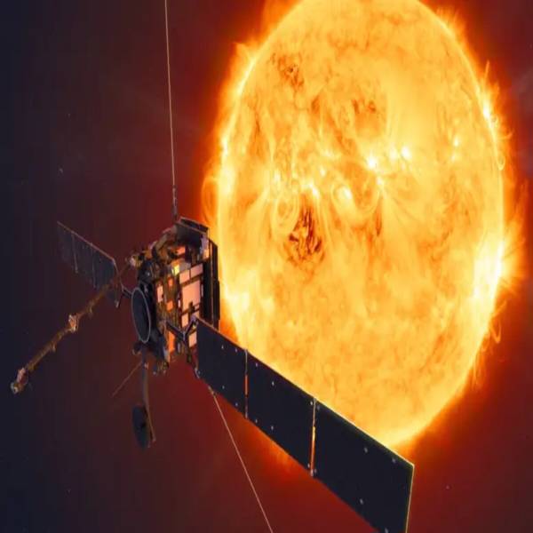 ISRO to Launch First Solar Mission Aditya-L today