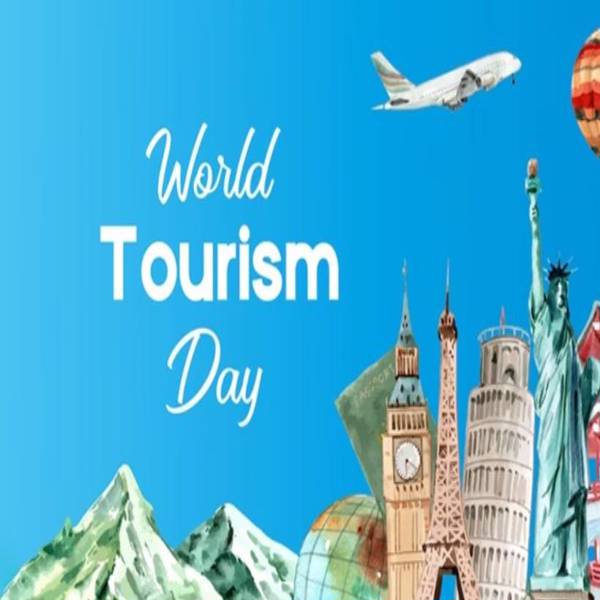 World Tourism Day 2023: Celebrating Recovery and Investing in a Sustainable Future