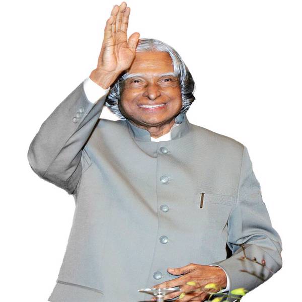 Missile Man Of India Dr. A.P.J. Abdul Kalam Remembered On His