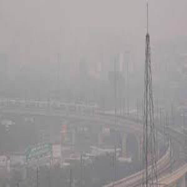 Delhi Air Quality Remains "inferior" Ahead of Winter, Raising Health Concerns