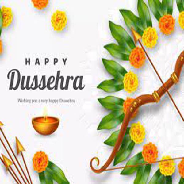 Dussehra: Celebrating the Victory of Good Over Evil and the Power of the Feminine