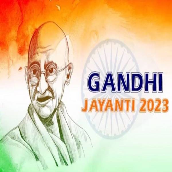 Gandhi Jayanti: A day to honor Mahatma Gandhi