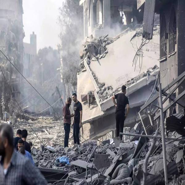 India Launches Operation Ajay to Evacuate Indian Nationals from Israel amid Escalating Conflict