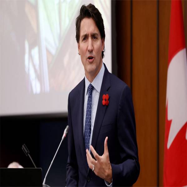 Canada and India in diplomatic standoff after explusion of 41 diplomats