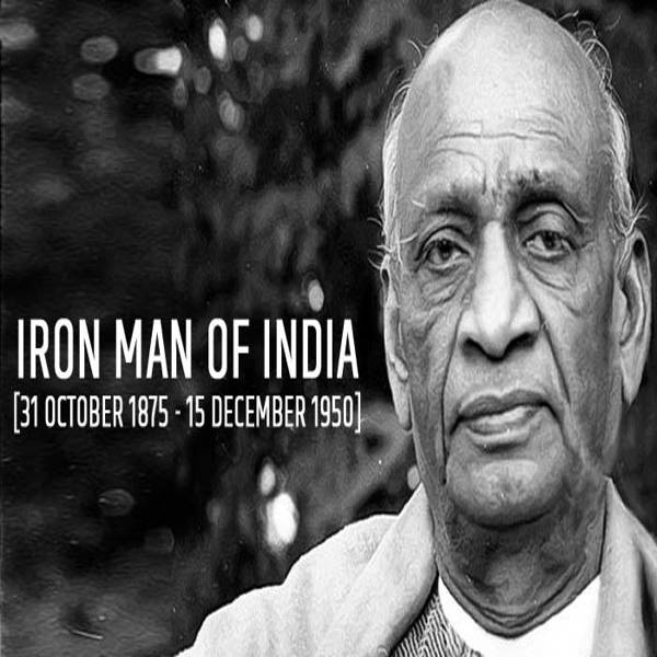 India commemorates Rashtriya Ekta Divas with Run for Unity as tributes to Sardar Vallabhai Patel