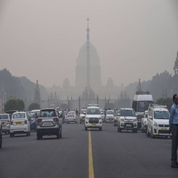 CM Arvind Kejriwal declares closure of primary schools for two day
