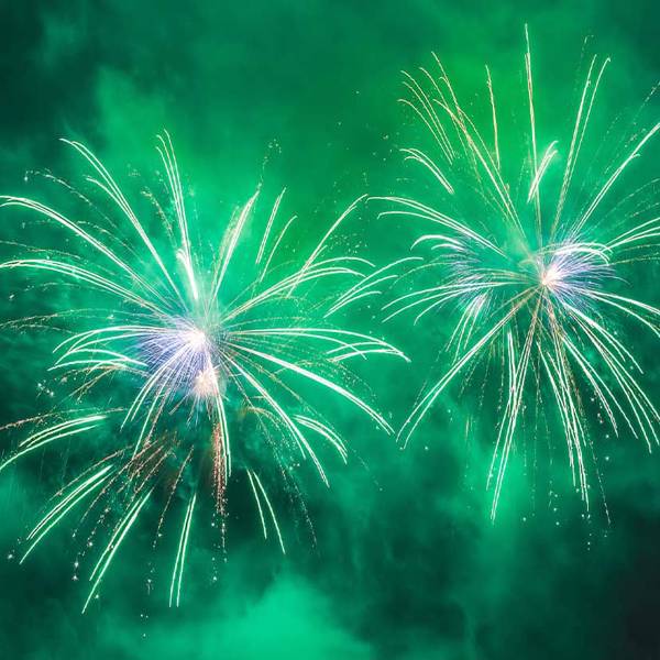 Embrace an Eco-friendly Diwali along with green crackers