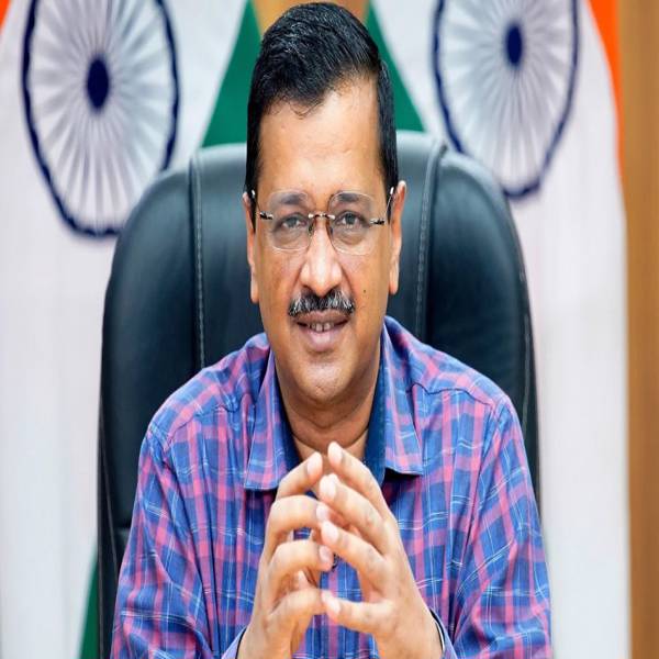CM Arvind kejriwal assembled meeting on "Sever condition" of air also can take some measures