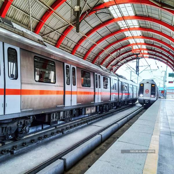 DRMC Momentum 2.0: New initiative to improve passengers exprience