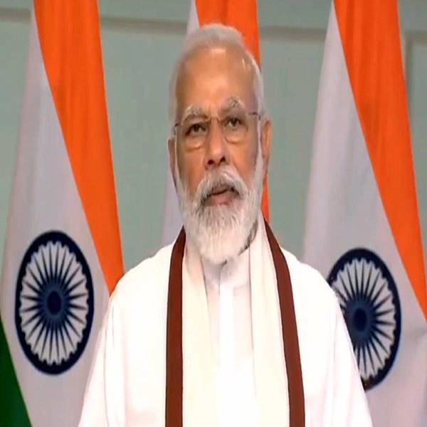 Earthquake strikes nepal, PM Modi stated " India stand solidarity with nepal"