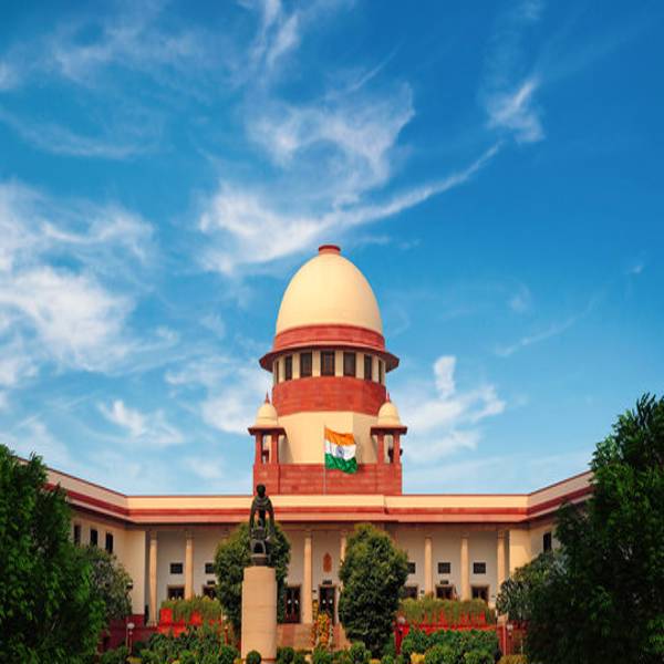 Supreme Court attention to centre above Kerala's govt appeal opposed governor