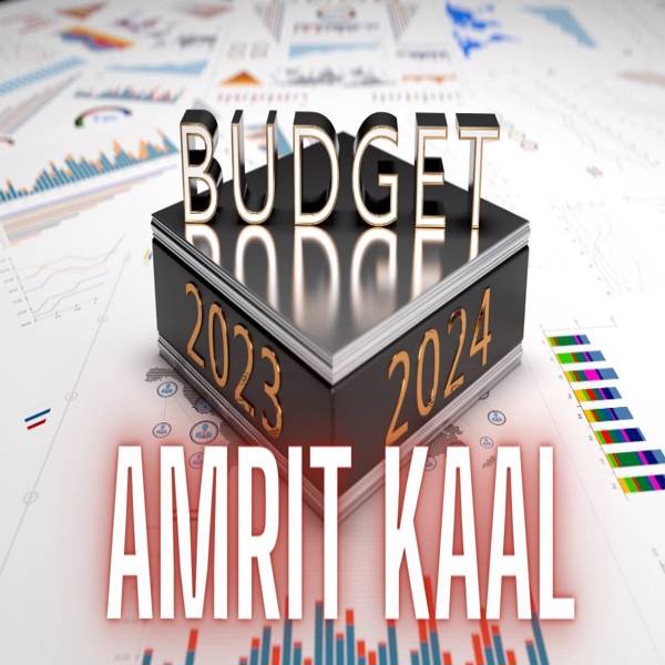 India on track to surpass $5 trillion economy threshold in early stages of "Amrit kaal'