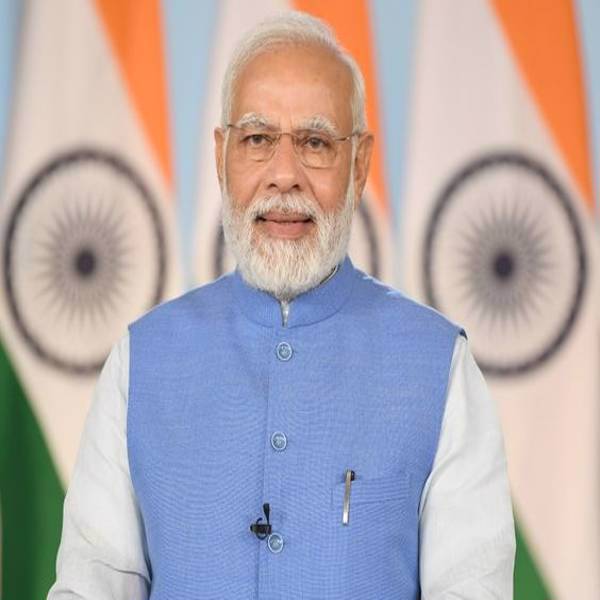 PM Modi responds on allegation of India's assassination plot by US, Our action guided by law rules.