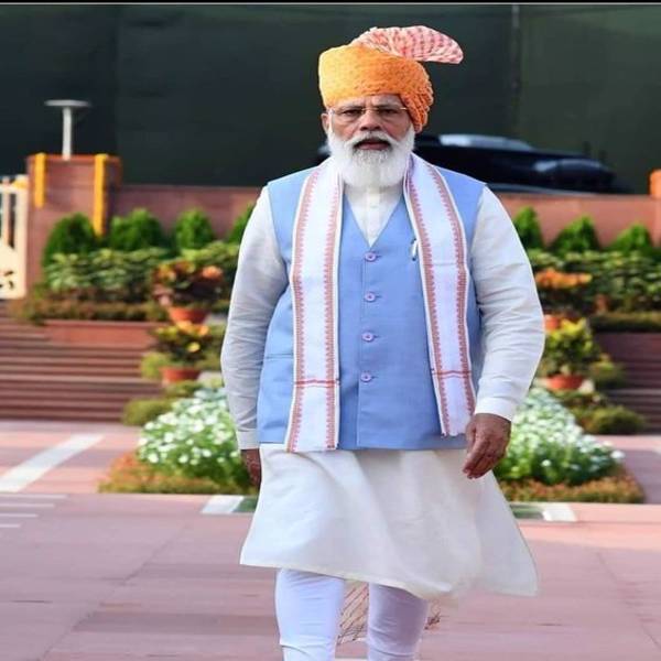 Era of Sedition Ends as Parliament Enacts New Criminal Code Bills : PM Modi