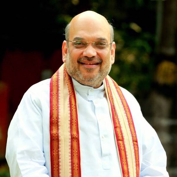 Eradicated all problems for running the cooperative society : By Amit Shah