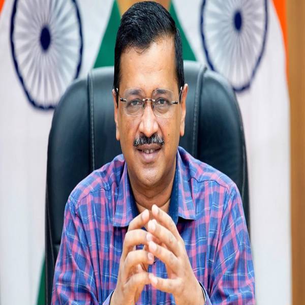 Arvind Kejriwal responds to Enforcement Directorate summons in writing