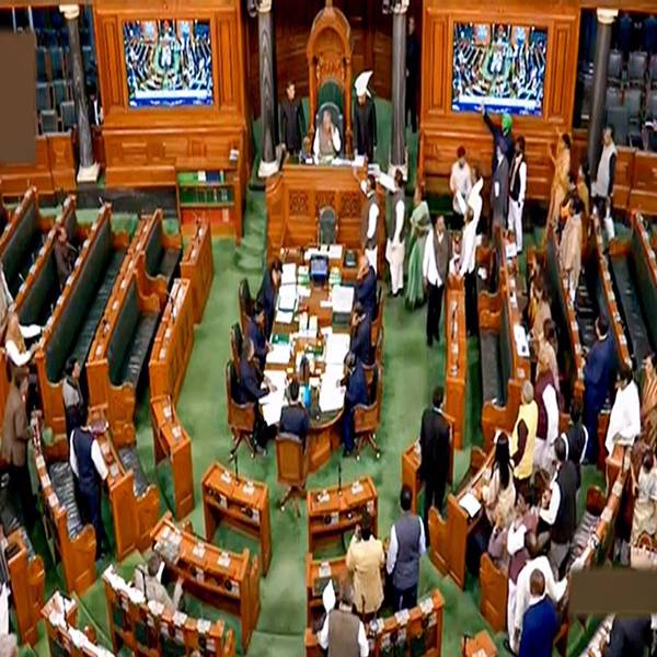 Parliament budget session to be from January 31 to February 9