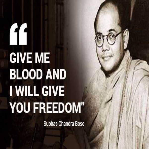 Netaji Subhas Chandra Bose Jayanti 2024: Celebrating a Legacy of Courage and Independence