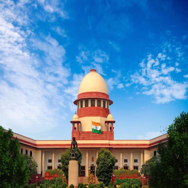 Supreme Court: Politicians only disclose finances if it impacts voters.