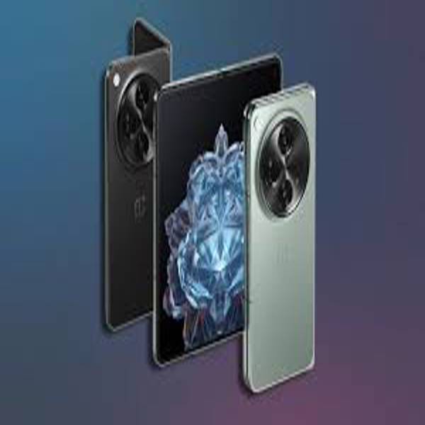 Launch of One Plus Open 2