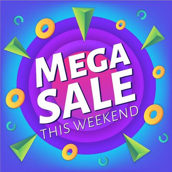 Flipkart's Mega June Bonanza Sale starts today